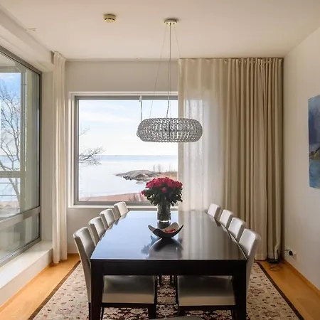 Appartement Hangon Merikatu
