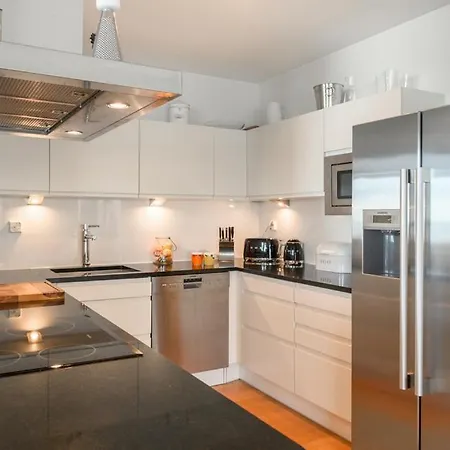 Appartement Hangon Merikatu