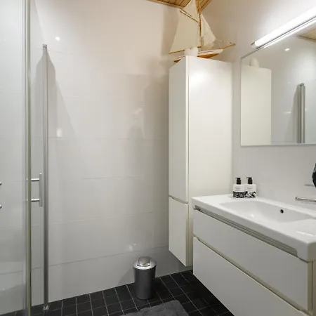 Hangon Merikatu Appartement Hanko