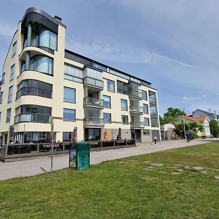 Hangon Merikatu Appartement